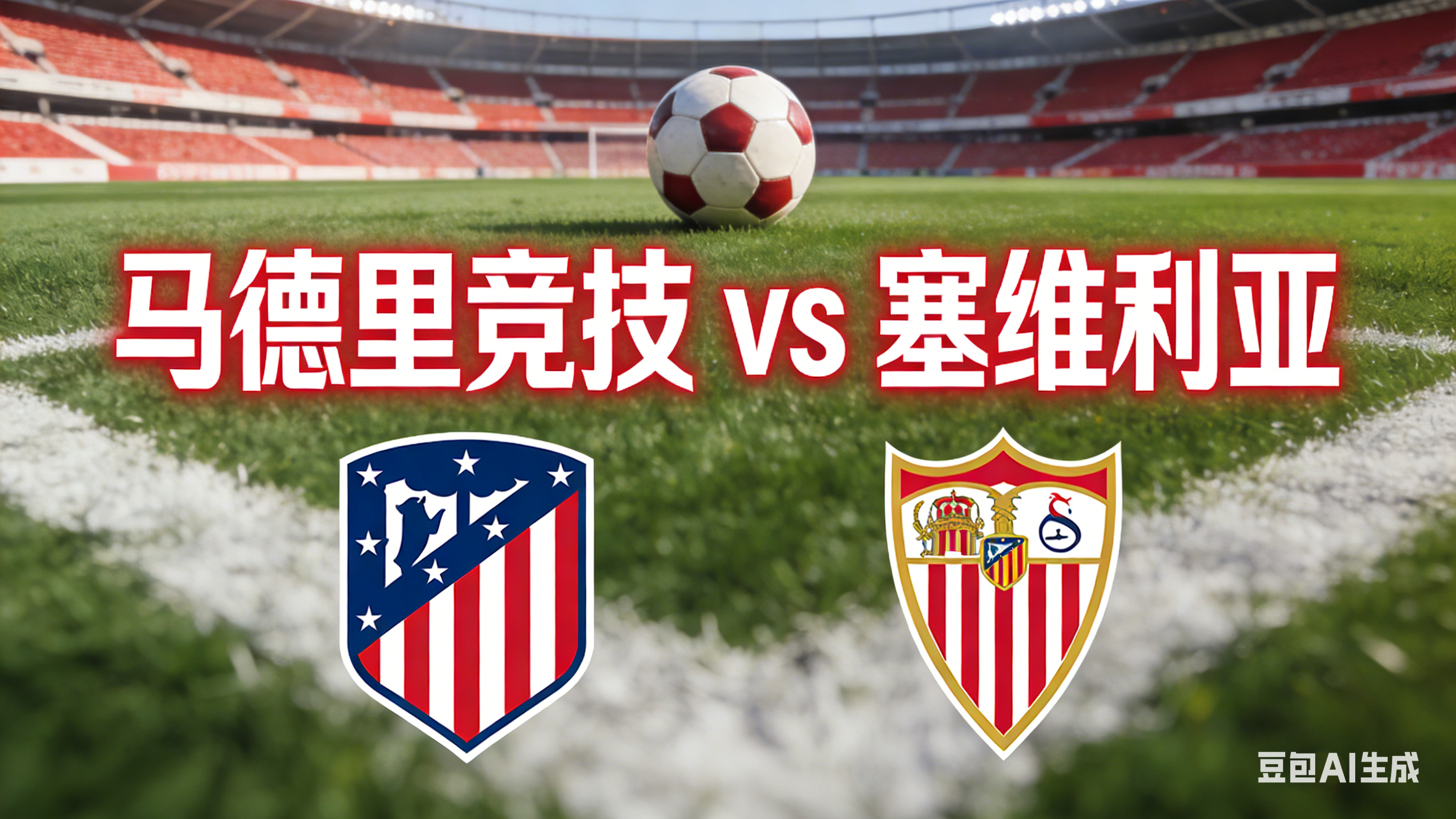 马德里竞技 vs 塞维利亚